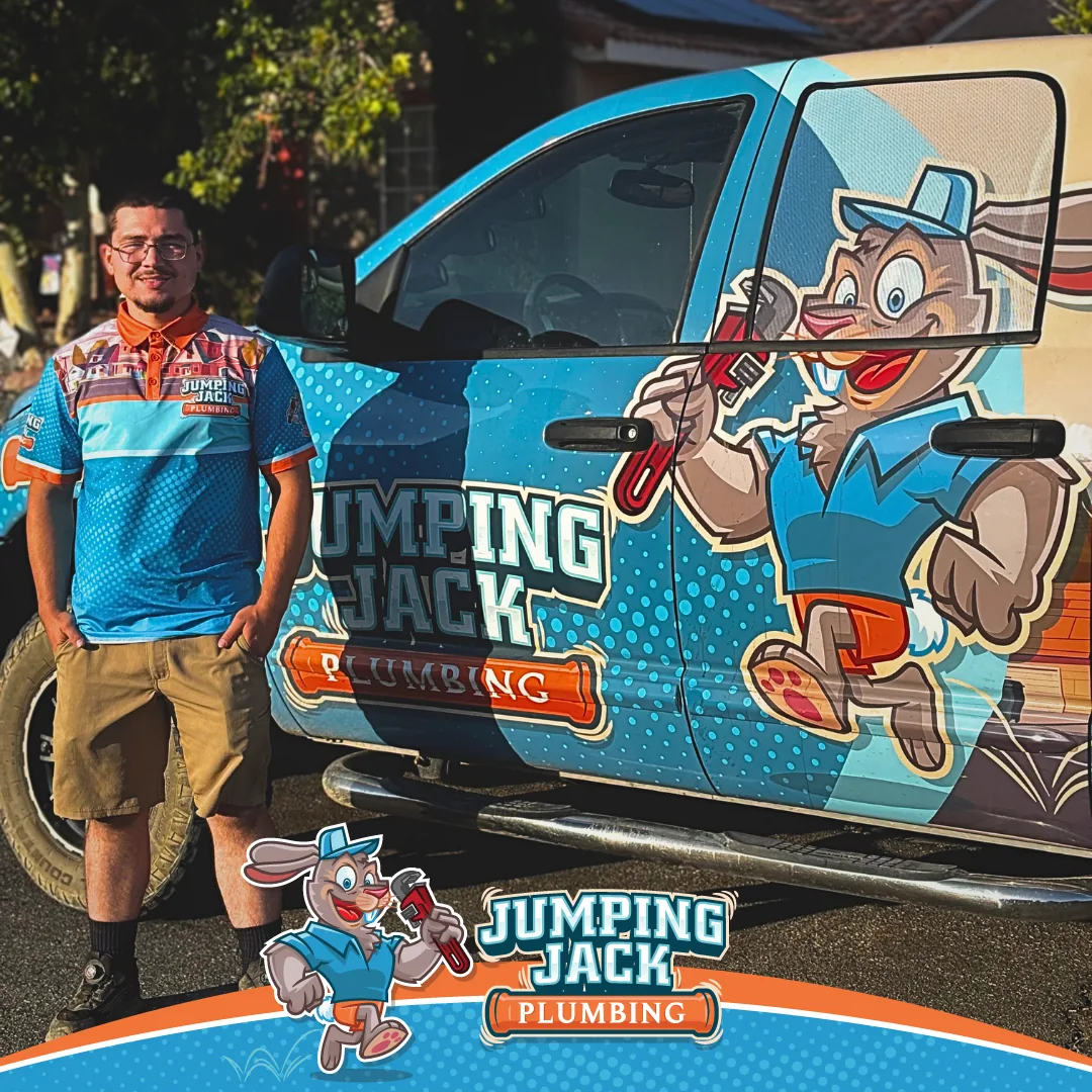 Coupons and Plumbing Specials