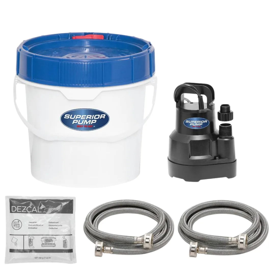 Tankless Water Heaters service photo